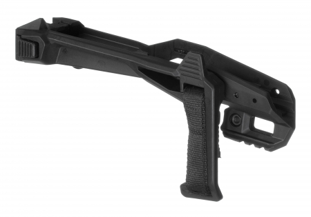 Recover 20/20B Stabilizer Kit – Schwarz – Ansicht 3