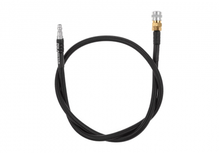 Braided Air Line 36 Inch