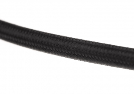 Braided Air Line 36 Inch