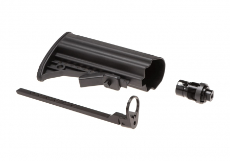 Polarstar UGS Type 1 HPA with R3 Buttstock