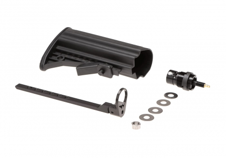 Polarstar UGS Type 2 HPA with R3 Buttstock