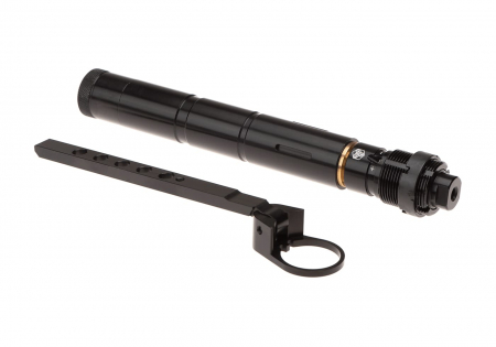 Polarstar UGS Type 1 12g CO2 Milspec – Ansicht 2