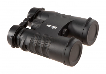Sightmark Solitude 10x42 Binoculars – Schwarz – Ansicht 3