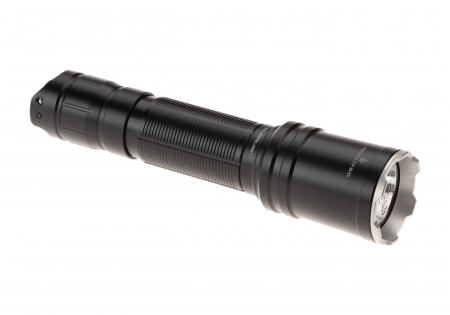 Klarus XT11R – Schwarz