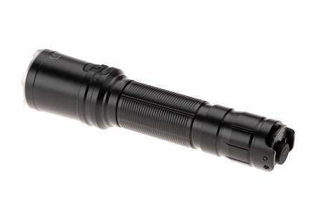 Klarus XT11R – Schwarz – Ansicht 2