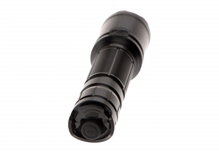 Klarus XT11R – Schwarz – Ansicht 4