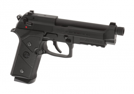 G&G GPM9 Mk3 GBB Airsoft Pistole Gas 6 mm BB – Schwarz