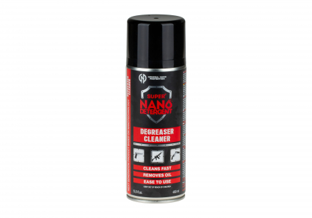 General Nano Protection Gun Degreaser 400ml