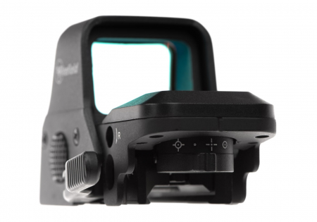 Impact XLT Reflex Sight