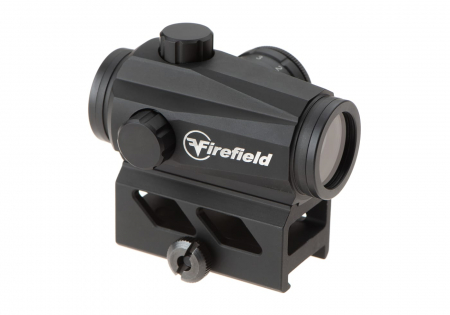 Impulse 1x22 Compact Red Dot Sight