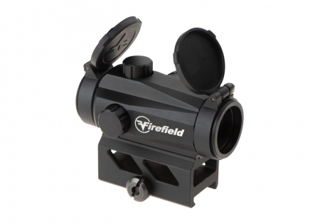 Impulse 1x22 Compact Red Dot Sight