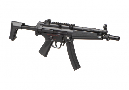 Jing Gong PM5J Full Metal S-AEG Schwarz