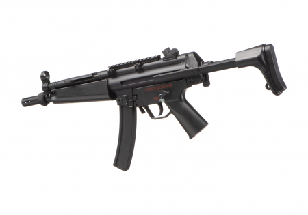 Jing Gong PM5J Full Metal S-AEG Schwarz