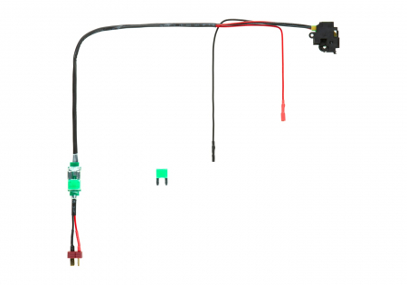 Acetech AceMOS Drop-In MOSFET Unit
