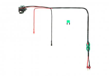 Acetech AceMOS Drop-In MOSFET Unit