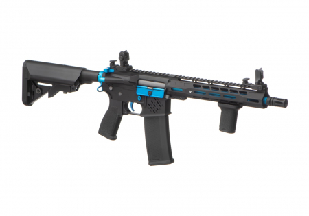 Specna Arms SA-E39 Edge S-AEG Blau