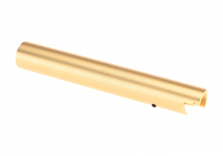 Laylax Hi-Capa 5.1 Fixed Two Way Outer Barrel – Gold