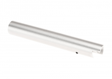 Laylax Hi-Capa 5.1 Fixed Two Way Outer Barrel – Silber
