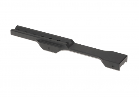 Sightmark Wraith Long Mount for Bolt Action Rifles – Schwarz