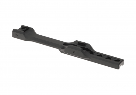 Sightmark Wraith Long Mount for Bolt Action Rifles – Schwarz