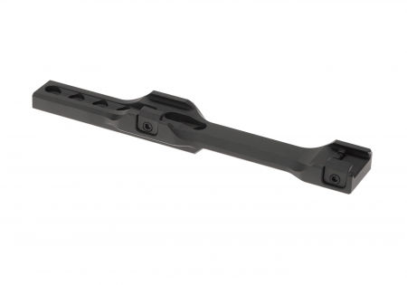 Sightmark Wraith Long Mount for Bolt Action Rifles – Schwarz