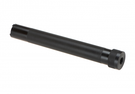 LCT SR-3M Silencer – Schwarz