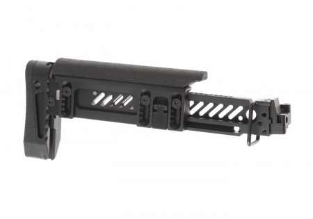 ZPT-1 Folding Stock