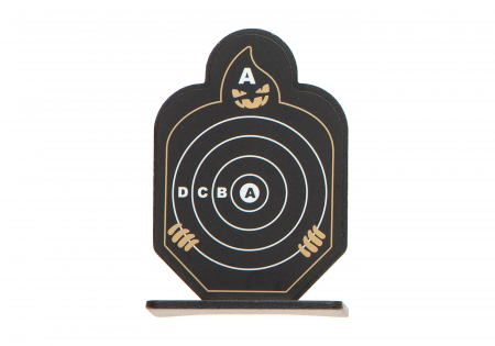 WADSN Practice Target B Group 6pcs