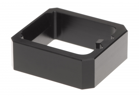 Airtech Studios Easy Mag Reloader for G&G SMC-9 – Schwarz