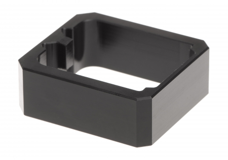Airtech Studios Easy Mag Reloader for G&G SMC-9 – Schwarz