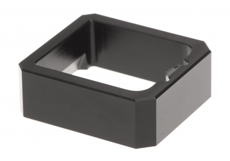 Airtech Studios Easy Mag Reloader for G&G SMC-9 – Schwarz