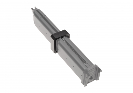 Airtech Studios Easy Mag Reloader for G&G SMC-9 – Schwarz
