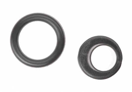 Airtech Studios IBS Inner Barrel Stabilizer G&G ARP9 & 556 – Schwarz