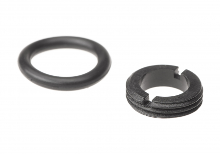 Airtech Studios IBS Inner Barrel Stabilizer G&G .308 MBH – Schwarz