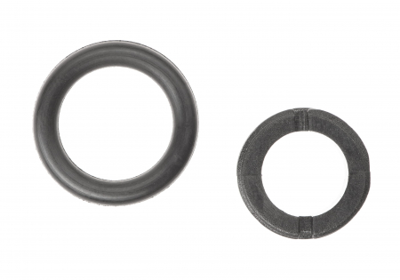 Airtech Studios IBS Inner Barrel Stabilizer G&G .308 MBH – Schwarz