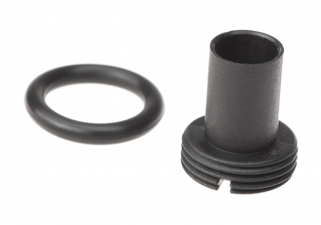 Airtech Studios IBS Inner Barrel Stabilizer G&G Predator – Schwarz