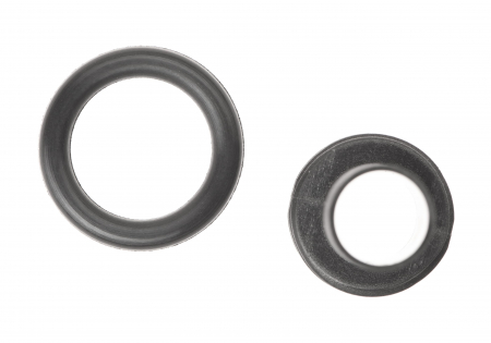 Airtech Studios IBS Inner Barrel Stabilizer G&G Predator – Schwarz