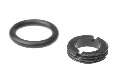 Airtech Studios IBS Inner Barrel Stabilizer G&G Firehawk – Schwarz