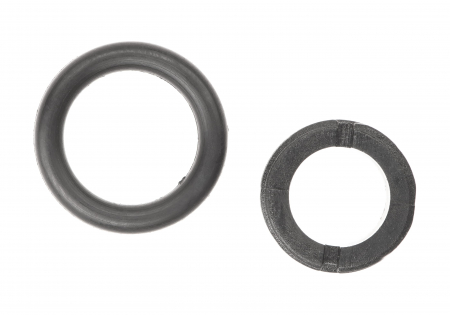 Airtech Studios IBS Inner Barrel Stabilizer G&G Firehawk – Schwarz