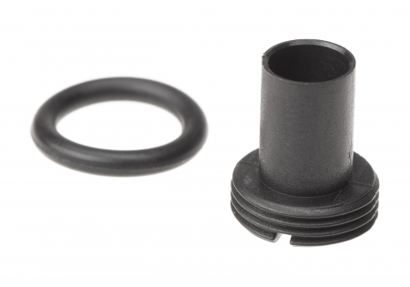 Airtech Studios IBS Inner Barrel Stabilizer Krytac Warsport LVOA-S – Schwarz