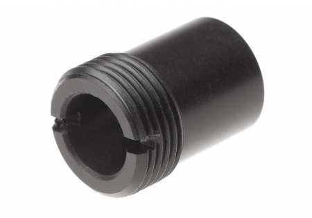 Airtech Studios IBS Inner Barrel Stabilizer G&G PDW9 & CQB – Schwarz