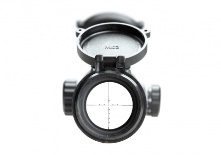 2-16X44 30mm UMOA Accushot T8 Tactical