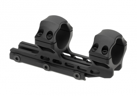 Accu-Sync 30mm High Profile 34mm Offset Rings