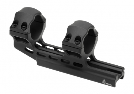 Accu-Sync 30mm High Profile 34mm Offset Rings