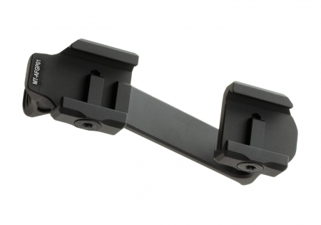 Ultra Slim Angled Foregrip