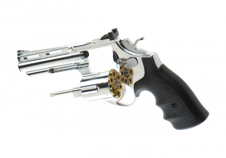 HFC 4" Revolver GNB