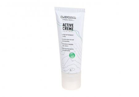 Lowa Active Creme Neutral 75ml