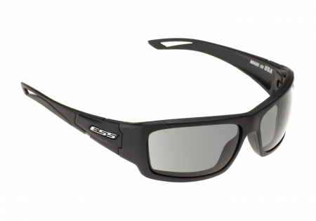 ESS Credence Smoke - Schwarz