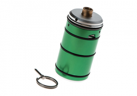 EPSILON Impact Grenade Grün