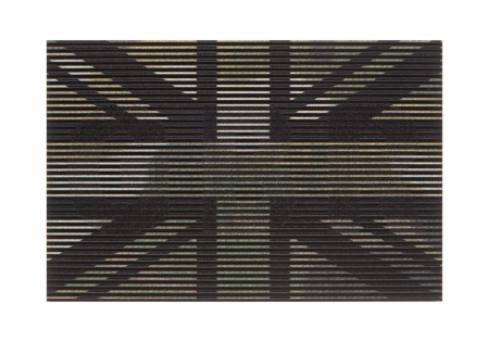 Clawgear Dual IR Patch GBR - Multicam